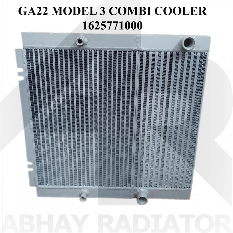 GA 22 MODEL 3 COMBI COOLER 1625771000